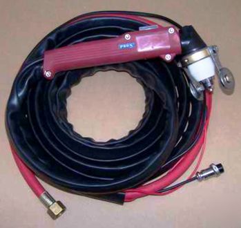 Plasma cutting torch P80 panasonic x 8.0 metres