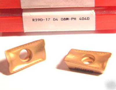 R390 17 04 08M-ph 4040 sandvik inserts