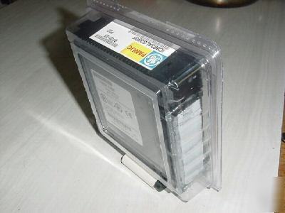 Ge fanuc 90-30 series input module 24VDC IC693MDL645B