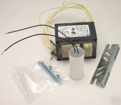 70 watt metal halide ballast kit w capacitor M98 4 tap