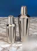 American metalcraft stainless cocktail shaker set 28OZ