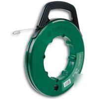 Greenlee 438-20BP 240' steel fish tape