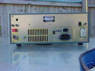 Icom ic R70 communications reciver