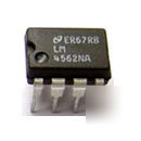 LM4562 hifi audio dual low noise opamp LM4562NA DIP8