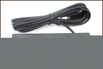 Logic controls PS2 MR1300 magnetic stripe card reader
