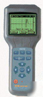 Time deflection reflect meter tdr DS6130