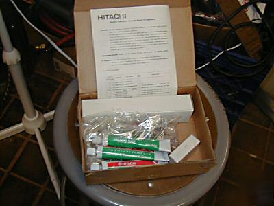 **nip** hitachi service kit/overhaul kit for H85