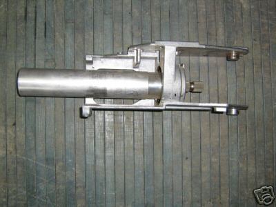 John deere steering column pivot