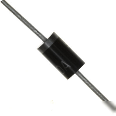 1500 watt axial transient voltage suppressor 10 ea 