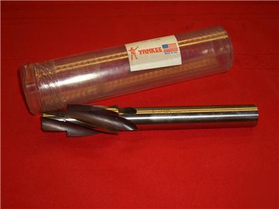 20 mm yankee cap screw counterbore dont miss out 