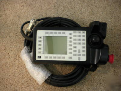 Abb teach pendant, 3HNE00311-1, abb 
