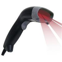 Adesso nuscan 3200P bar code reader - nuscan 3200U