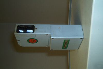 Allen bradley photoswitch series 5000 quick disconnect
