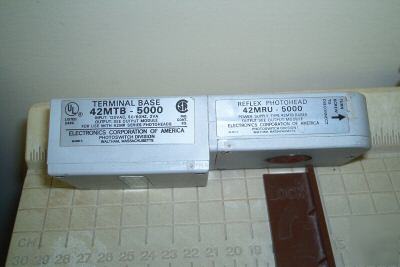 Allen bradley photoswitch series 5000 quick disconnect