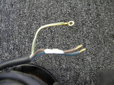 Aqua signal flashing strobe light # 83329-020 