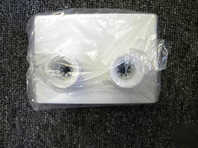 Aqua signal flashing strobe light # 83329-020 
