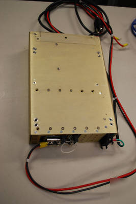 Coherent 30W laser â€“ barely used CO2 laser gem C30