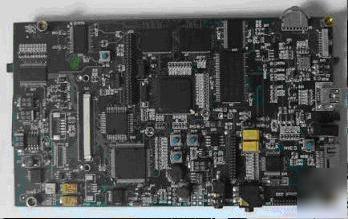 GAOPXA270 development board