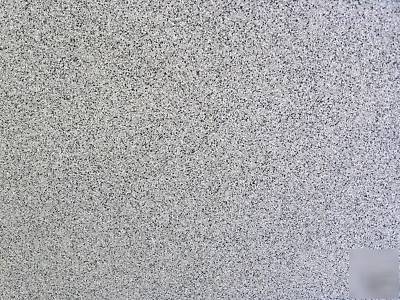 Infinite coatings 
