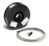 Lincoln K549-1 .035 flux core kit for 100, 135 175 fs
