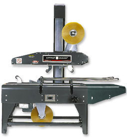 Loveshaw ld-u uniform legend case sealer/taper