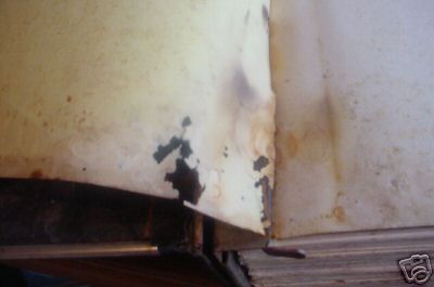 Massey-ferguson backhoes technical service manual