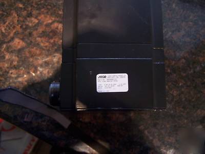 Mcg AB48000-C3 servo motor 