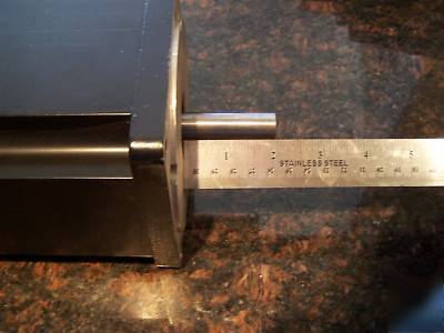 Mcg AB48000-C3 servo motor 
