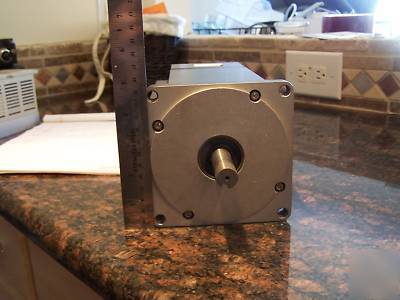 Mcg AB48000-C3 servo motor 