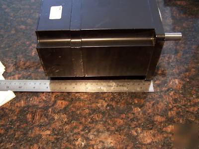 Mcg AB48000-C3 servo motor 