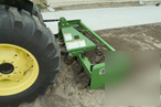 New frontier by john deere BB2048 standard box blade 