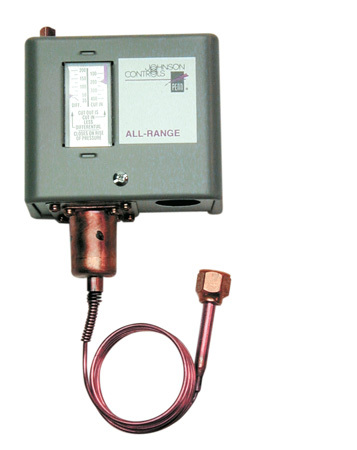 New johnson controls high pressure control P70DA-1C 