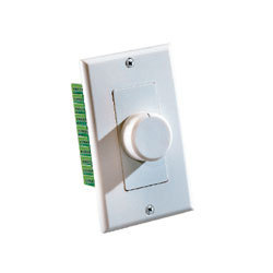 Nutone SVC104M impedance matching stereo volume cntrl 