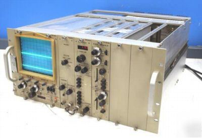 Sonic instruments staveley MFS66A mark vi scope MFS66