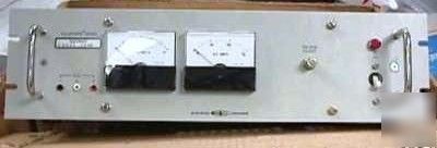 Systron donner power supply VP5-135 S7070