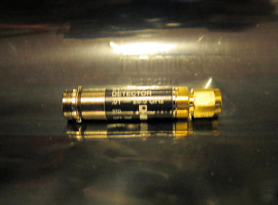 Agilent 8473C low-barrier schottky diode detector 26.5G