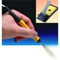 Antex soldering iron, 15W, 665°f to 700°f C3U