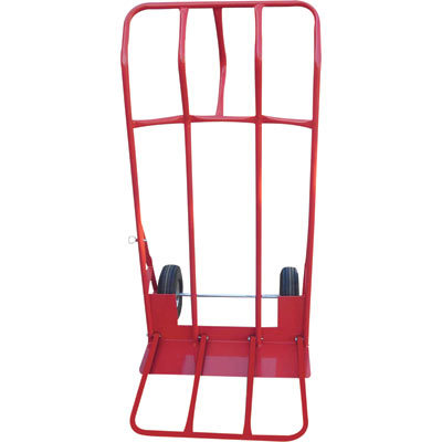 New northern industrial hand truck - wide -660-lb cap - 