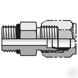 Parker ferulok 8-10 F5BU-s body od