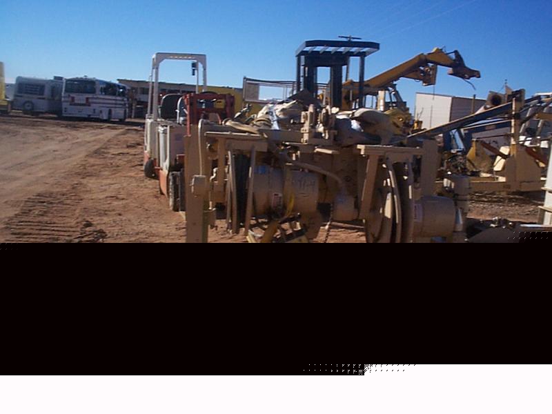 Saturn engineering 2 ton overhead crane