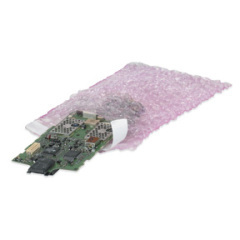 Shoplet select antistatic bubble pouches 12 x 15 12