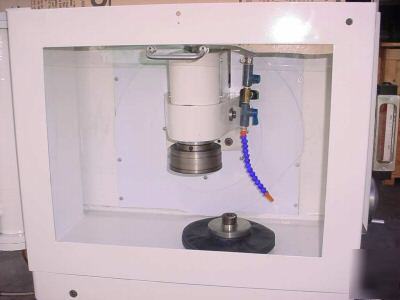 Strasbaugh universal glass grinder model 7E-12INCH