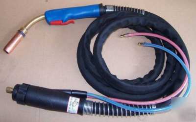 3M 500A water-cooled 501D mig/mag welding torch
