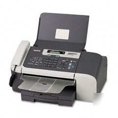Brother INTELLIFAX1860C faxprintercopiertelephone