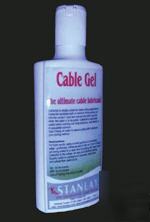 Cablegel cable pulling lubricant 100ML pack