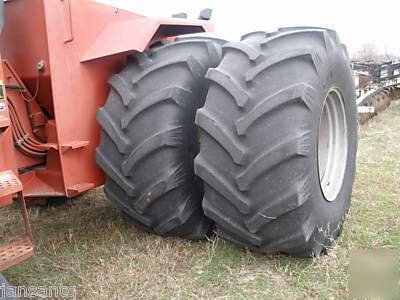 Case ih 9180 farm agricultural tractor cummins engine