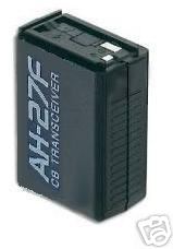 Cherokee bc-12 -ah-27F cb 8-cell aa battery pack - BC12