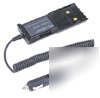 Durapower battery eliminator for GP300, GP88 ,gtx