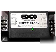 Edco HSP121BT-1RU in-line terminal 120VAC 