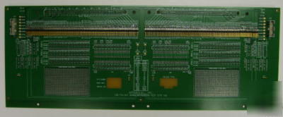 Hp agilent versatest 128 pin dut breadboard